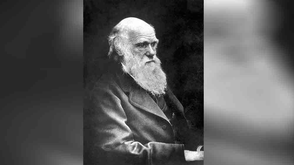 Charles Darwin: ডারউইনের ভুল!