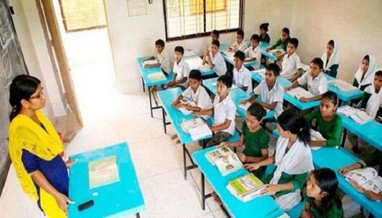 সরকারি-বেসরকারি স্কুলে টিউশন ফি নেওয়া যাবে