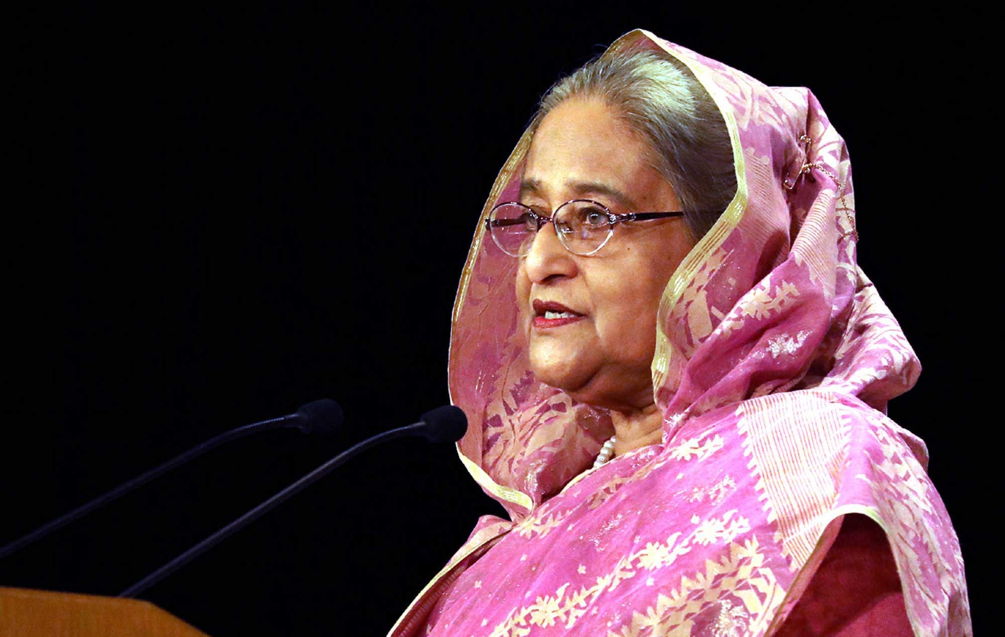 লঞ্চ ট্র্যাজেডি: আহতদের সর্বোচ্চ চিকিৎসার নির্দেশ প্রধানমন্ত্রীর