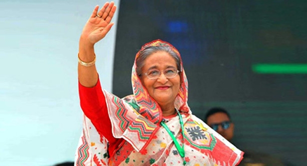মালদ্বীপে প্রবাসী বাংলাদেশীদের সমস্যা সমাধানে সরকার ব্যবস্থা গ্রহণ করবে : প্রধানমন্ত্রী