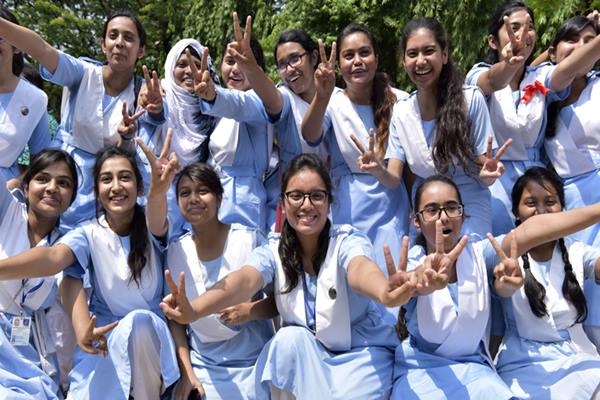 এসএসসি ও সমমানের ফল বৃহস্পতিবার