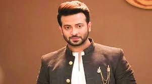 মানহানির মামলা করবেন শাকিব খান