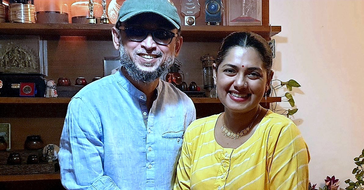 মা হচ্ছেন নুসরাত ইমরোজ তিশা