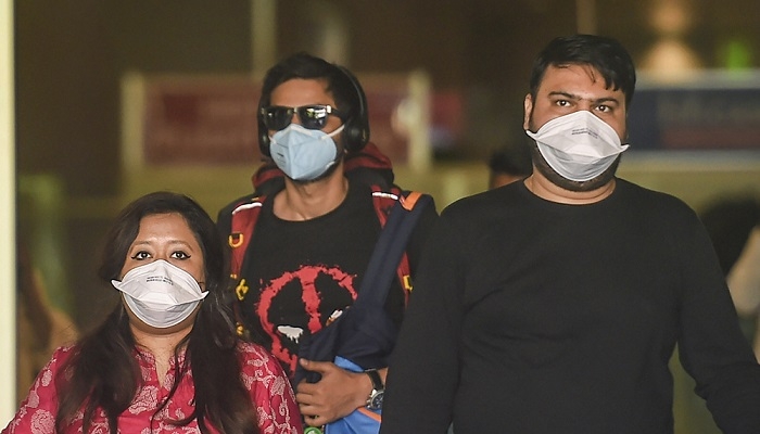 বিশ্বে একদিনে সর্বোচ্চ শনাক্তের রেকর্ড