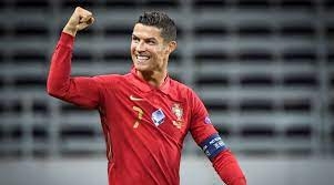  জয় দিয়ে বছর শেষ, উল্লসিত রোনাল্ডো