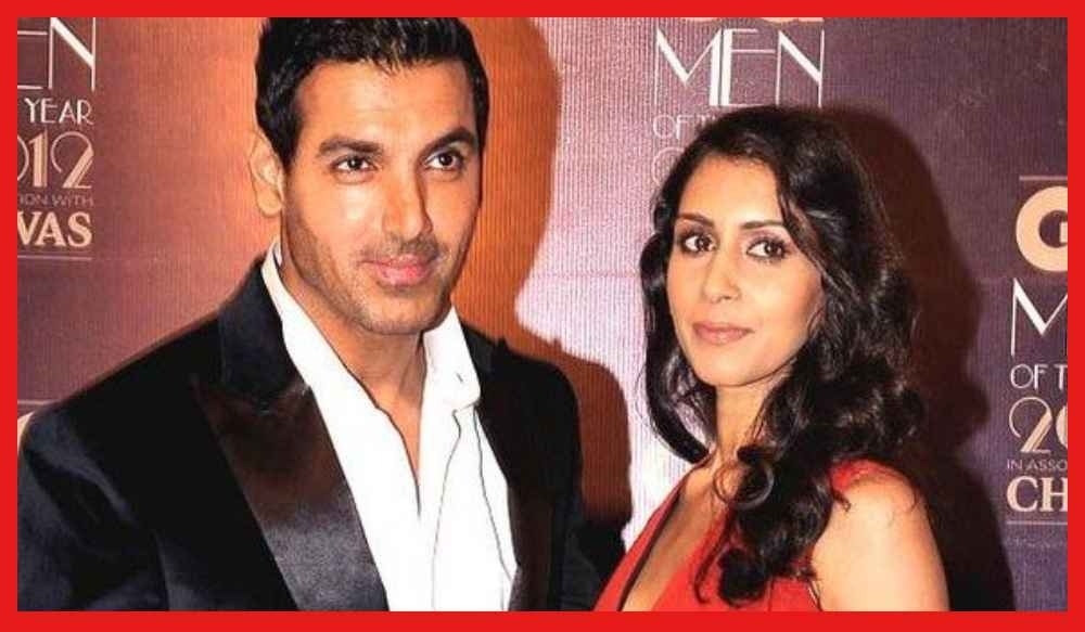 টিকা নিয়েও করোনা আক্রান্ত সস্ত্রীক জন আব্রাহাম, রয়েছেন নিভৃতবাসে