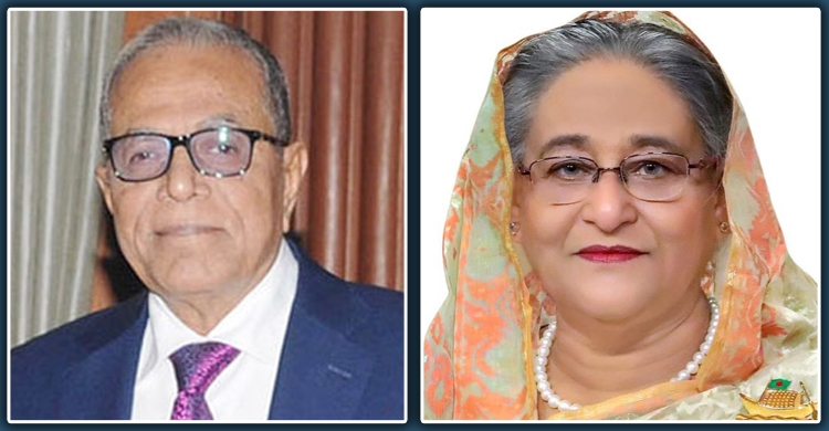 রাষ্ট্রপতি-প্রধানমন্ত্রী অভিনন্দন জানিয়েছে টাইগারদের