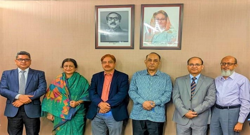 কোম্পানিগুলোর অবণ্টিত অর্থ ও শেয়ার নিয়ে সিএমএসএফের অসন্তোষ