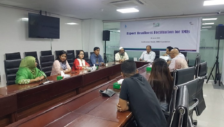 নেপালে আন্তর্জাতিক মেলায় অংশ নেবেন ২০ ক্ষুদ্র উদ্যোক্তা