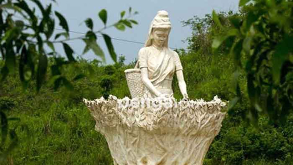   মৌলভীবাজার : ইতিহাস-ঐতিহ্যের ধারক