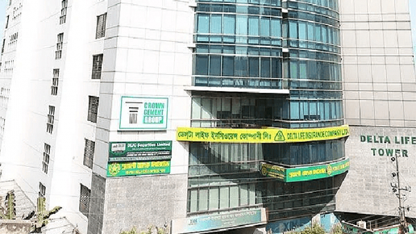 ডেল্টা লাইফের দুর্নীতির অডিট করবে নতুন পর্ষদ