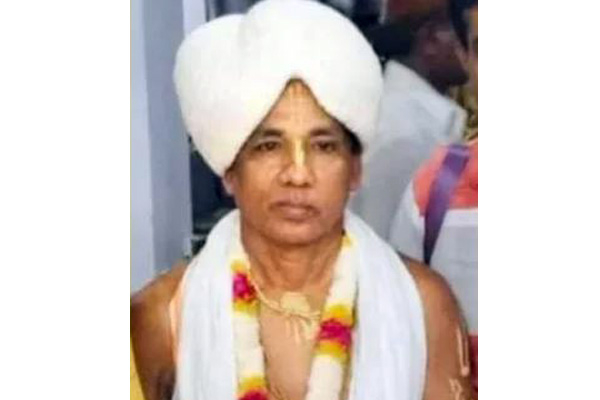 রাস উৎসবে নৃত্য শেষে শিল্পীর আকস্মিক মৃত্যু