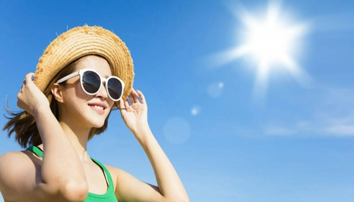 কতক্ষণ রোদে থাকলে তৈরি হবে ভিটামিন ডি? নির্ভর করে গায়ের রঙের ওপর