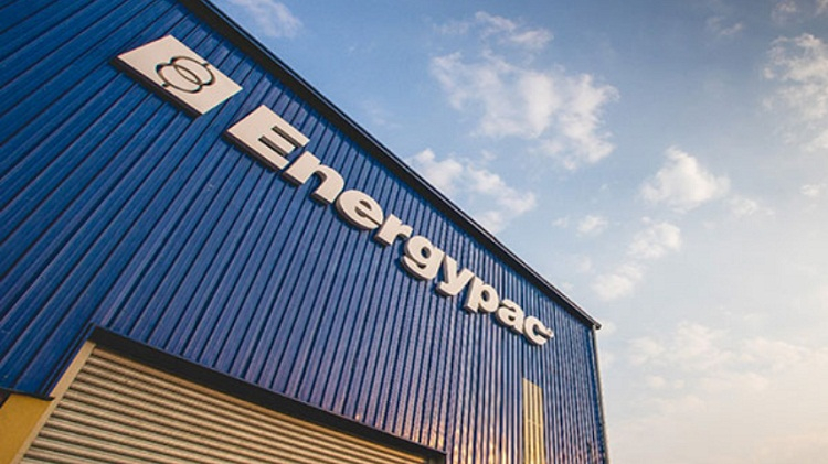 এনার্জিপ্যাক’র তৃতীয় প্রান্তিক প্রকাশ