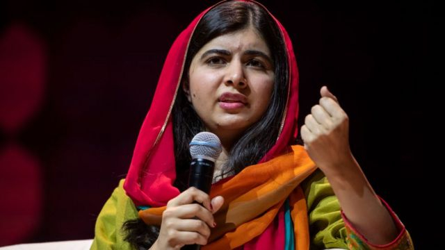 মালালার যে আহ্বানকে সমর্থন দিল ‘ব্রিটিশ পার্লামেন্ট’