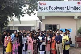 প্রণোদনার ২২৩ কোটি টাকা আত্মসাৎ করেছে এপেক্স ফুটওয়্যার