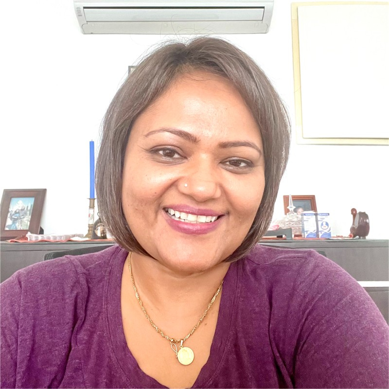 ইউনিলিভার বাংলাদেশের নতুন এইচআর পরিচালক দুরদানা কবির