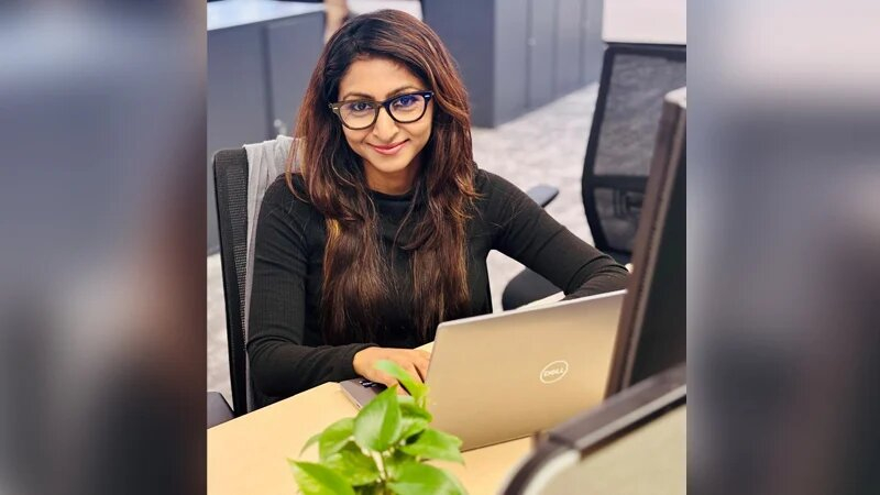 নেতৃত্বের কোনো লিঙ্গ হয় না: জীনাত হারুন