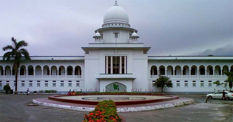 নারী সংস্কার কমিশনের ‘বিতর্কিত’ ধারার বৈধতা নিয়ে রিটের আদেশ আজ