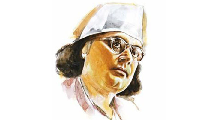 নজরুল-চিন্তা ও আগামীর বাংলাদেশ