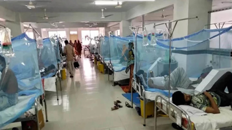 ডেঙ্গুতে আরো ২ জনের মৃত্যু, হাসপাতালে ভর্তি ৩৩০ জন