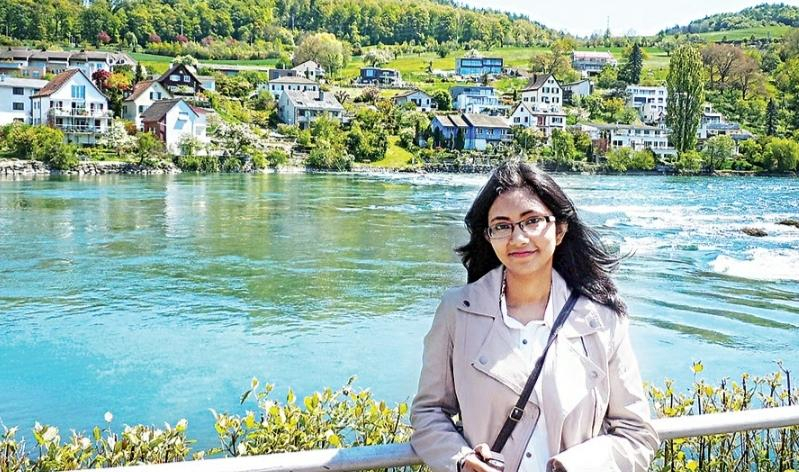 বৈদ্যুতিক আকাশযাত্রার পথিকৃৎ: HY4 প্রকল্পে বাংলাদেশের দেবযানী ঘোষের অবদান