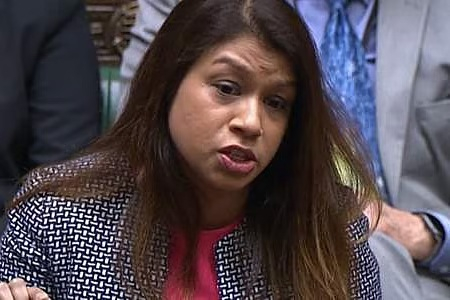 খালা ও ইউনূস দ্বন্দ্বে আমি শুধু ‘কোল্যাটারাল ড্যামেজ’ মাত্র : টিউলিপ