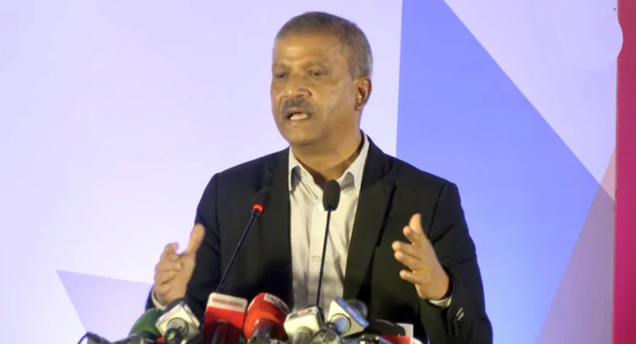 ডাক্তাররা কি ওষুধ কোম্পানির দালাল, প্রশ্ন আসিফ নজরুলের