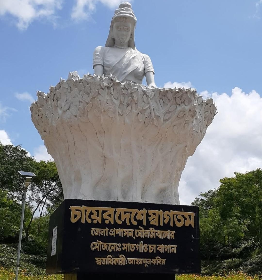 শ্রীমঙ্গলে ট্রেনের টিকিট সংকট: পর্যটন উন্নয়নে প্রধান অন্তরায়