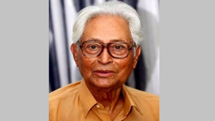 শ্রদ্ধাঞ্জলি: কুঁড়েঘরের মোজাফফর: আপসহীন রাজনীতির প্রতীক