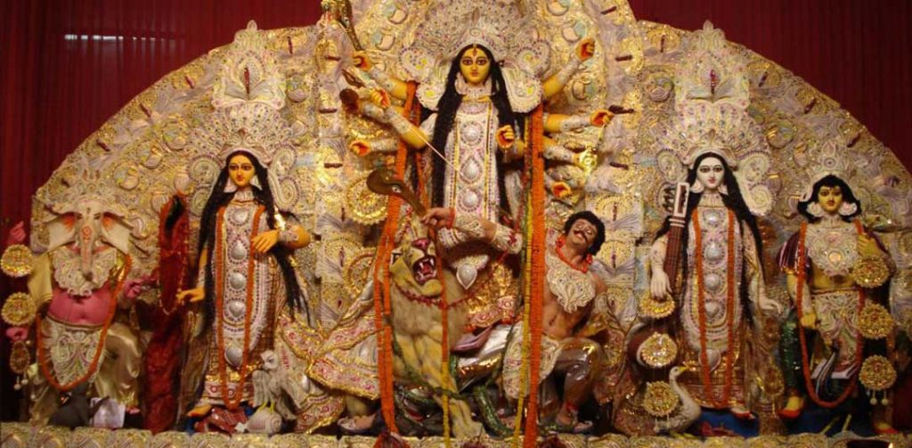দুর্গাপূজাকে শান্তিপূর্ণ রাখতে আসছে ১৮ দফা নির্দেশনা