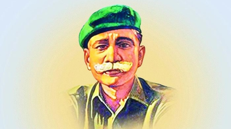 মুক্তিযুদ্ধের সর্বাধিনায়ক জেনারেল এম এ জি ওসমানীর জীবন ও কর্ম