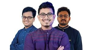 ছাত্রশিবিরের সাদিক ভিপি, ফরহাদ জিএস ও মহিউদ্দীন এজিএস নির্বাচিত