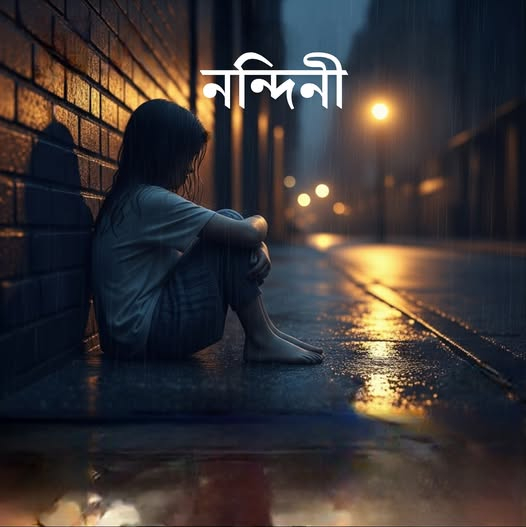 নন্দিনী!