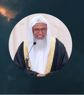 ইস্ট লন্ডন মসজিদের জুমার খুতবা: দোয়া কীভাবে করবো, কেন করবো
