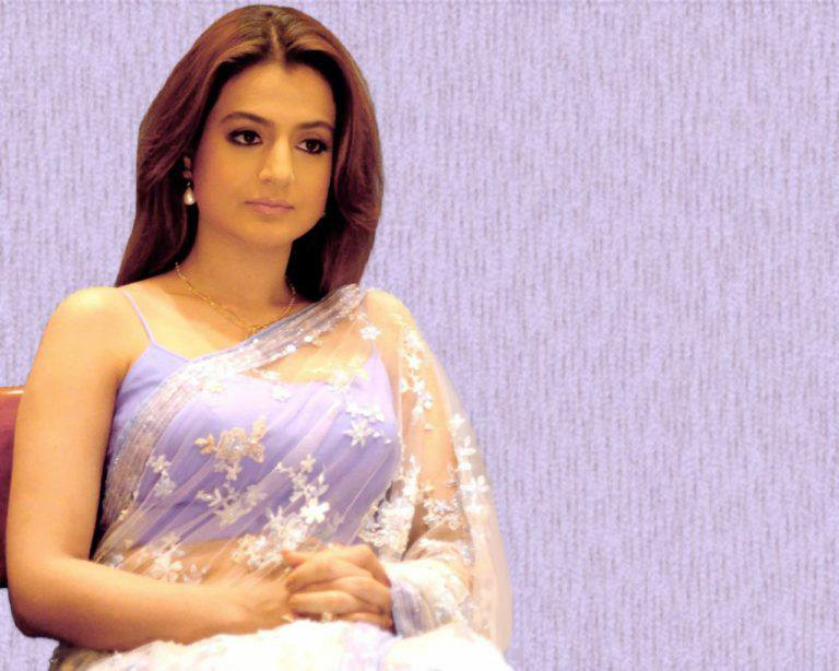 বলিউডে প্রেমিক বা স্বামী না থাকলে টিকে থাকা অত্যন্ত কঠিন: আমিশা প্যাটেল