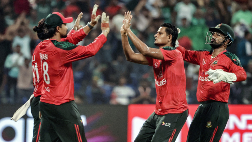 এশিয়া কাপের সুপার ফোরে বাংলাদেশের ম্যাচের সূচি
