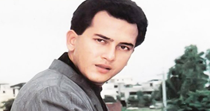 স্বপ্নের নায়ক সালমান শাহ, ২৯ বছর পরও অমর এক কিংবদন্তি