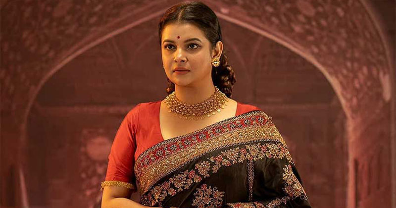 ডিভোর্সের ৫ বছর পর বিয়ে করলেন শবনম ফারিয়া, পাত্র কে?