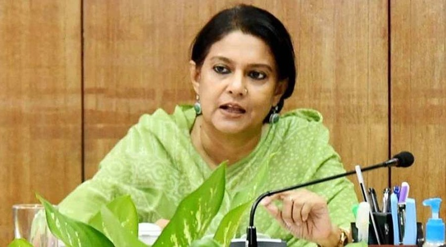 সেন্টমার্টিনে ভ্রমণ কখনোই বন্ধ করা হয়নি : পরিবেশ উপদেষ্টা 