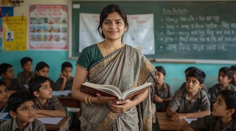 এমপিওভুক্ত শিক্ষকদের জন্য বড় সুখবর, চিঠি যাচ্ছে অর্থ মন্ত্রণালয়ে