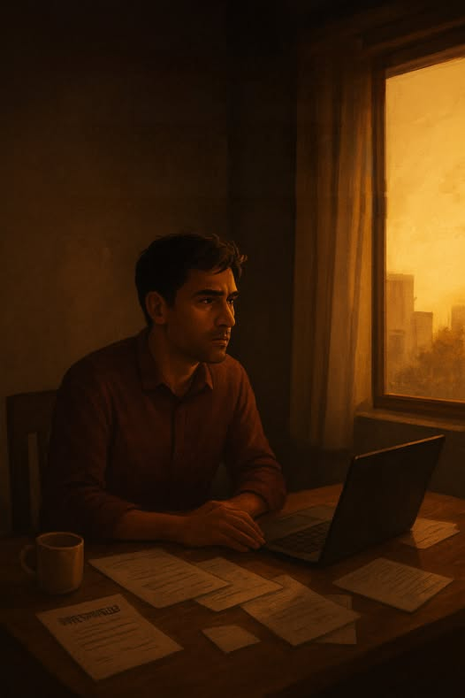 আত্মবিশ্বাসের পুনর্জাগরণ