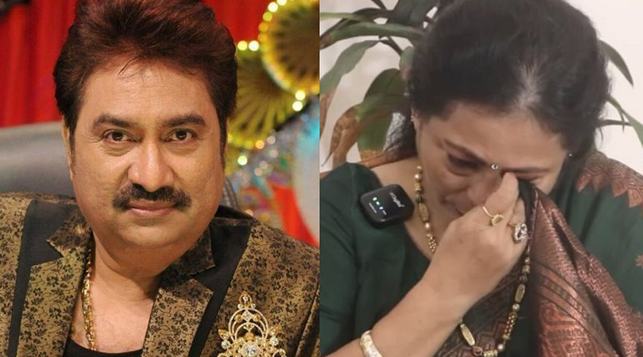 কুমার শানুর বিরুদ্ধে সাবেক স্ত্রীর গুরুতর অভিযোগ, আইনি নোটিশ পাঠালেন গায়ক