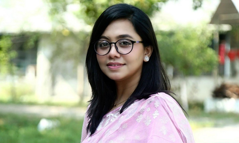 ২ বিয়ের বিষয়ে যা বললেন এনসিপি নেত্রী মিতু