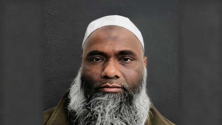 লন্ডনে যৌন নিপীড়নে দোষী সাব্যস্ত সাবেক ইমাম