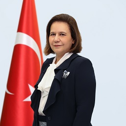 নতুন মন্ত্রিসভা পরিষদ শপথ অনুষ্ঠানে আসছেন তুরস্কের পররাষ্ট্র মন্ত্রণালয়ের ডেপুটি মিনিস্টার