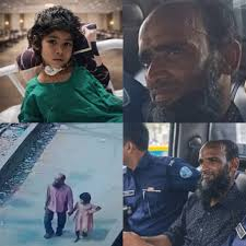 সীতাকুণ্ডের সেই শিশুটির সঙ্গে কী হয়েছিল? ঘাতকের রোমহর্ষক বর্ণনা