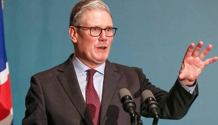 হরমুজ প্রণালিতে ড্রোন পাঠানোর কথা ভাবছে যুক্তরাজ্য