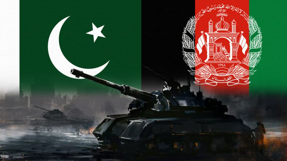 ‘পাকিস্তানের সঙ্গে আর আলোচনা নয়’, প্রতিশোধ নেবে আফগানিস্তান