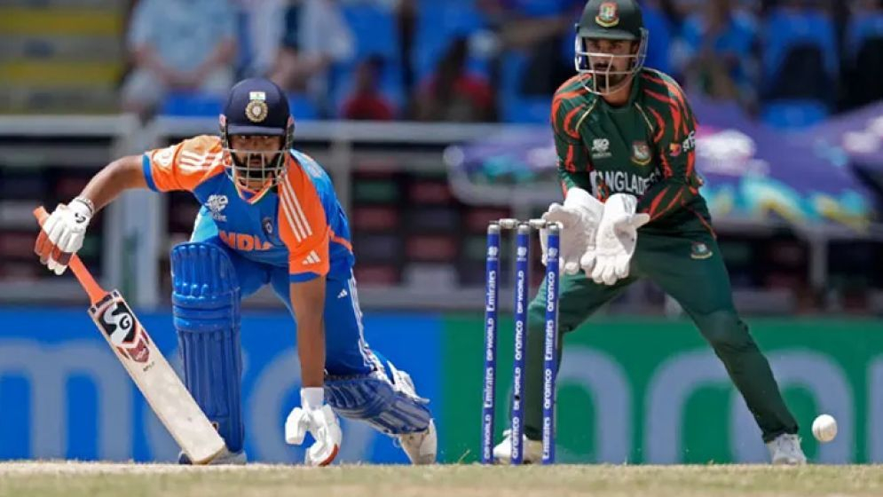 সেপ্টেম্বরে বাংলাদেশে আসছে ভারত